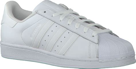 witte adidas superstarheren|White Superstar Shoes .